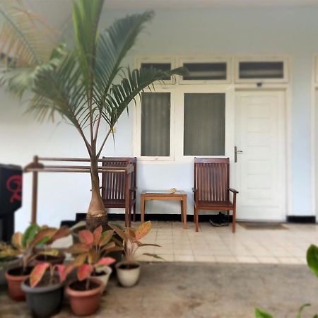 Bajo Hotel Labuan Bajo Kültér fotó