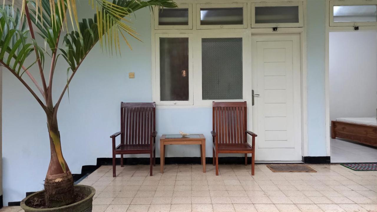 Bajo Hotel Labuan Bajo Kültér fotó