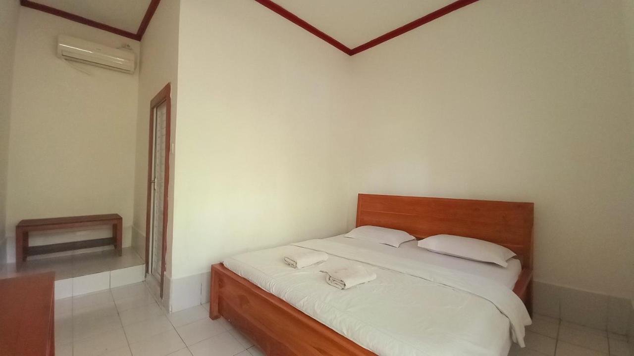 Bajo Hotel Labuan Bajo Kültér fotó