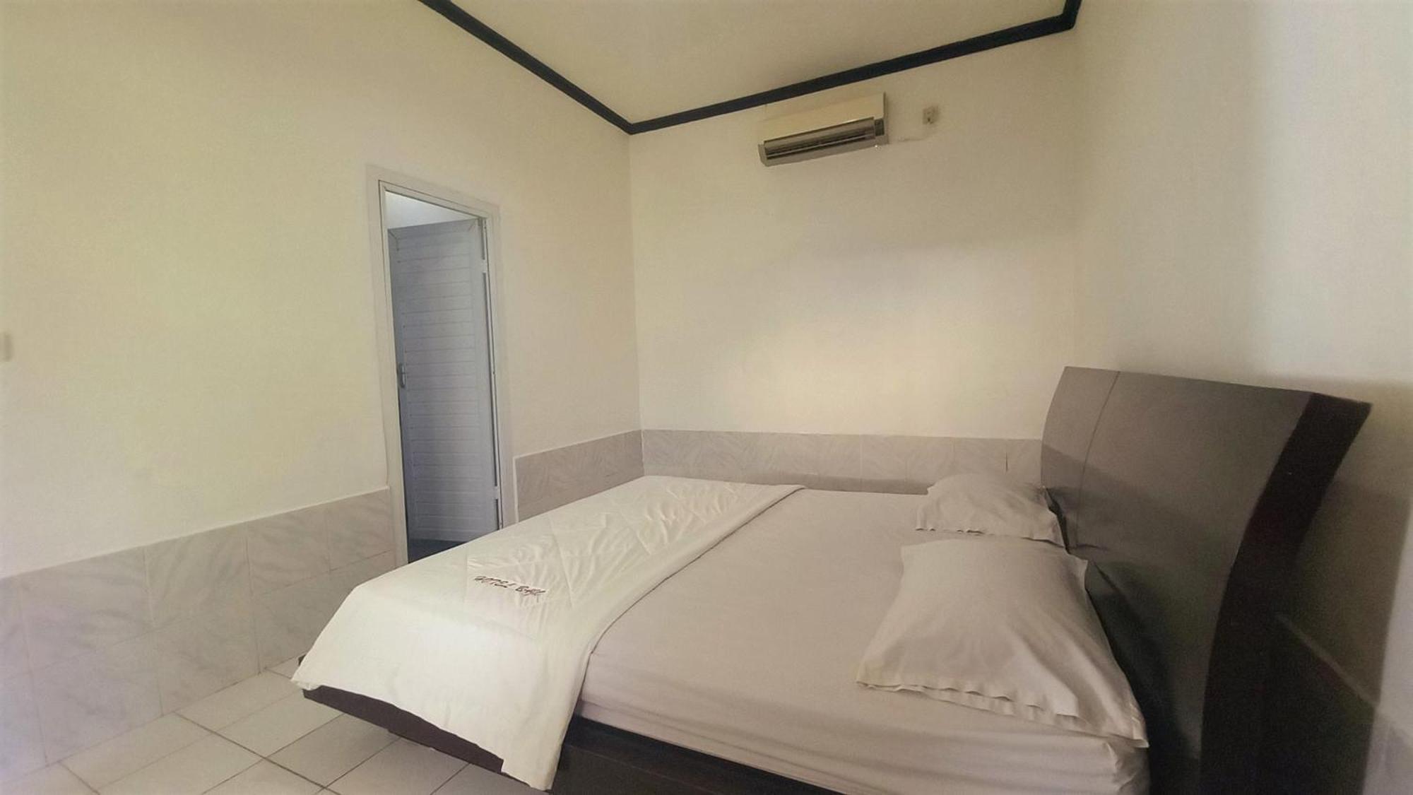 Bajo Hotel Labuan Bajo Kültér fotó