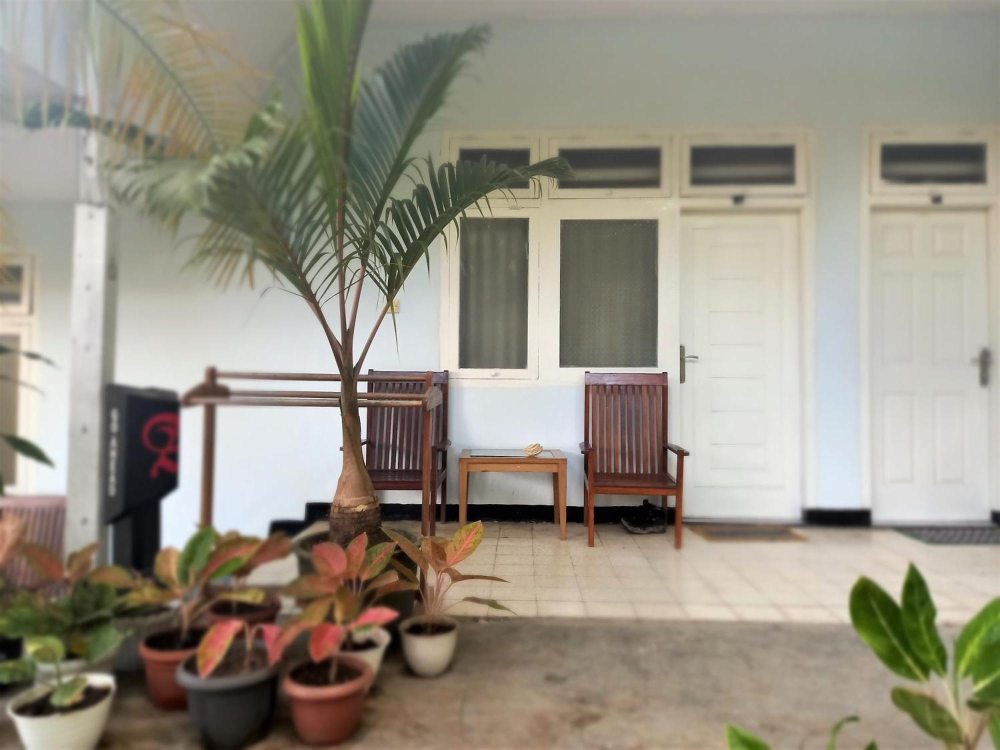 Bajo Hotel Labuan Bajo Kültér fotó