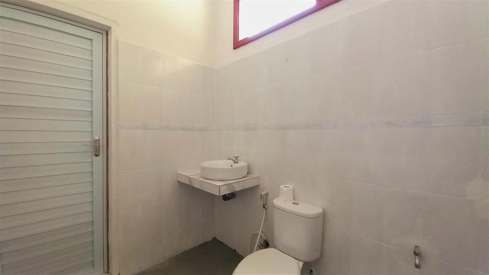 Bajo Hotel Labuan Bajo Kültér fotó
