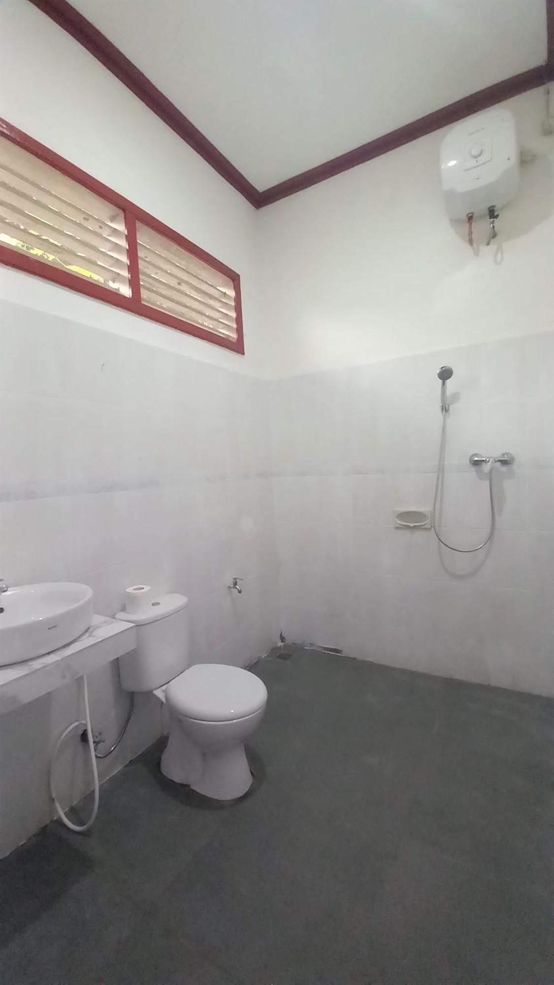 Bajo Hotel Labuan Bajo Kültér fotó