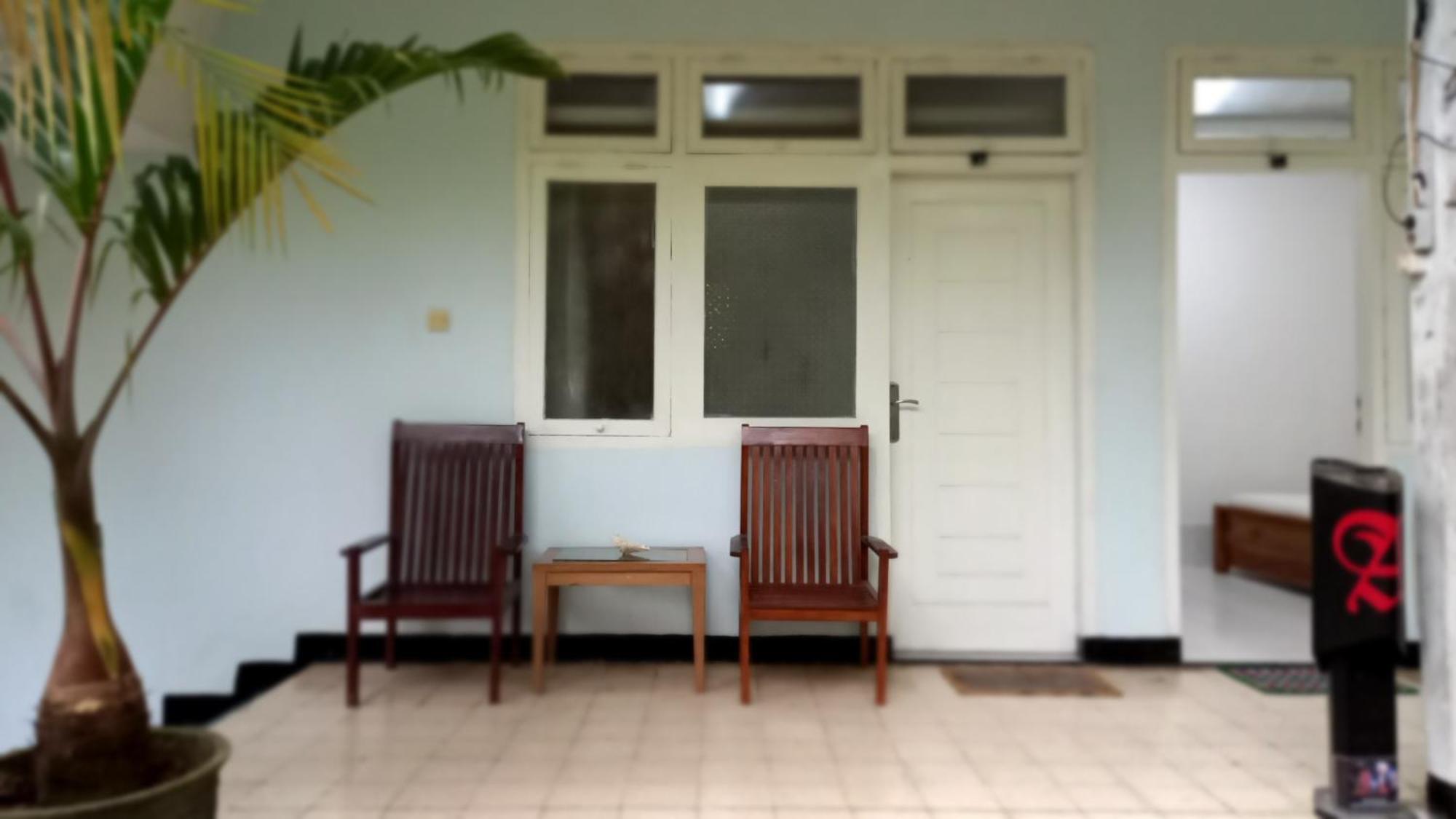 Bajo Hotel Labuan Bajo Kültér fotó