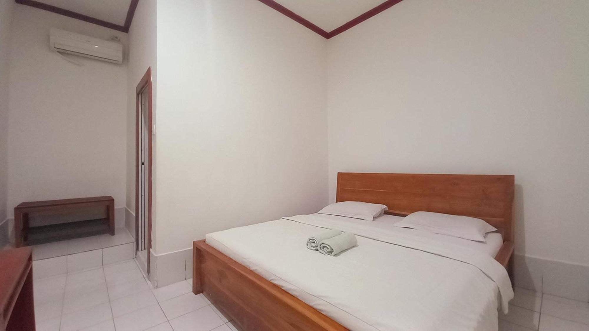 Bajo Hotel Labuan Bajo Kültér fotó