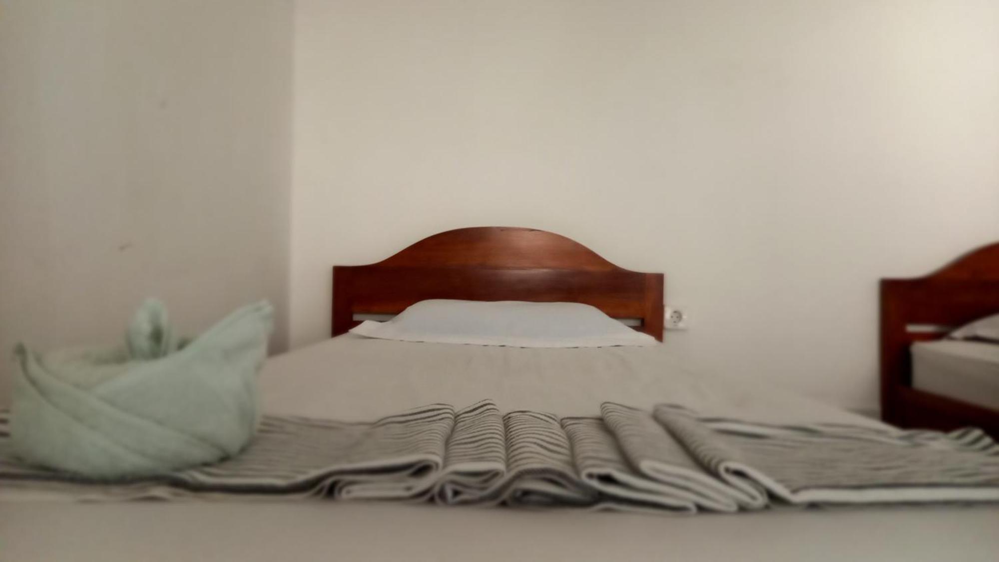 Bajo Hotel Labuan Bajo Kültér fotó